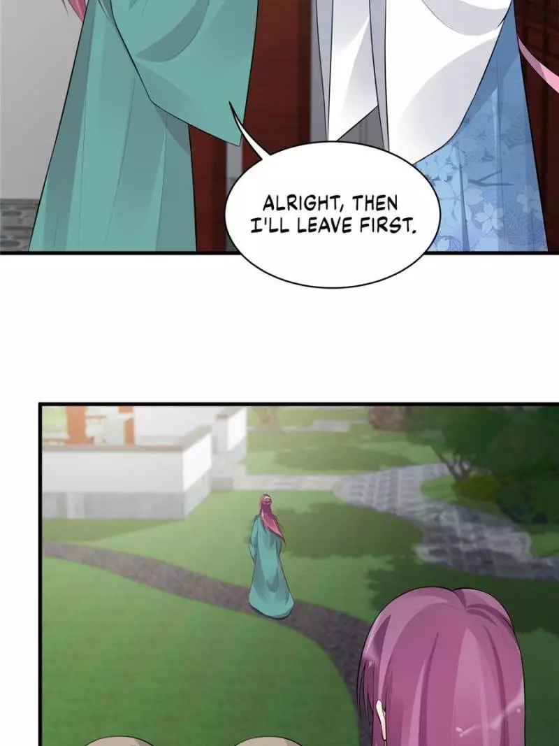 The Unbridled Medical Consort - 23 page 5