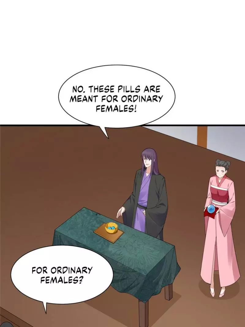 The Unbridled Medical Consort - 25 page 20