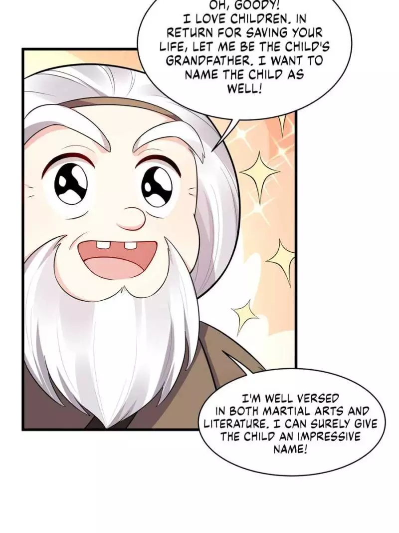 The Unbridled Medical Consort - 36 page 11