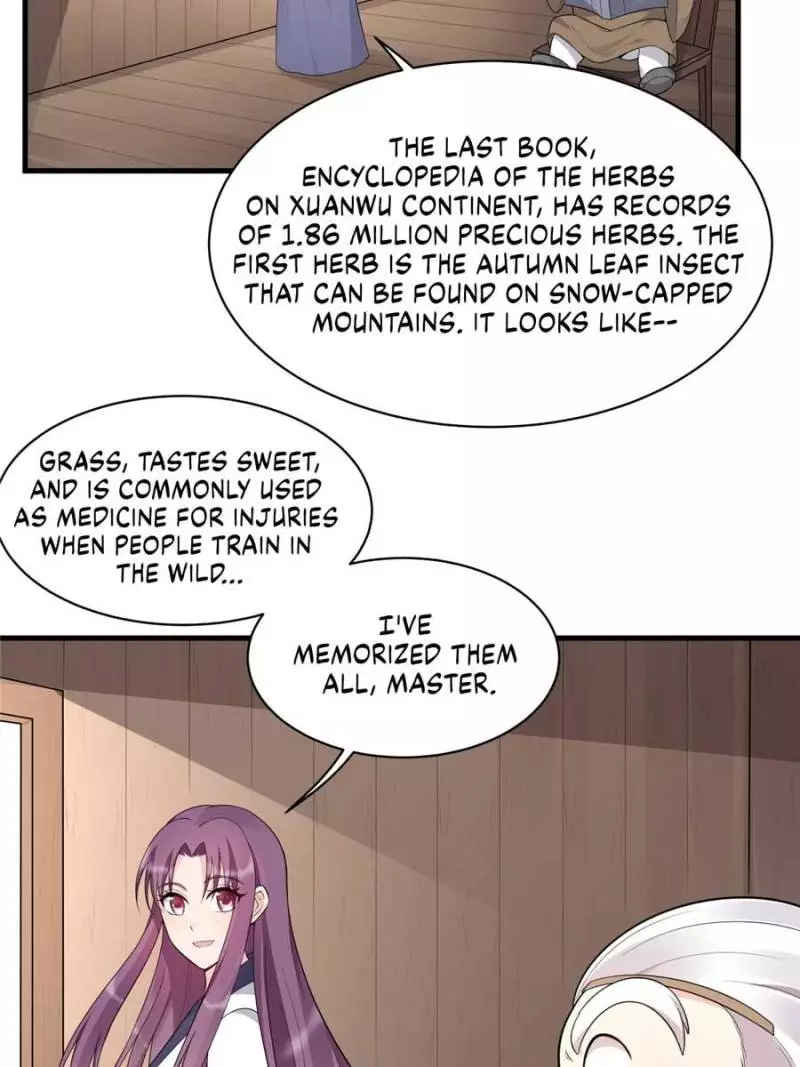 The Unbridled Medical Consort - 36 page 35