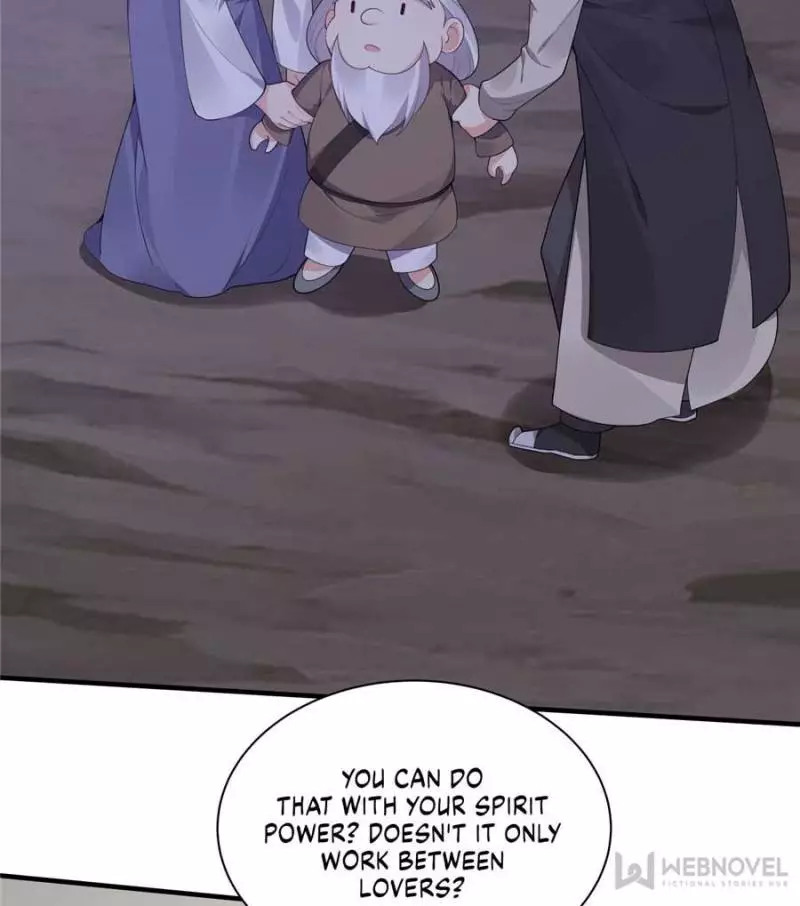 The Unbridled Medical Consort - 38 page 45