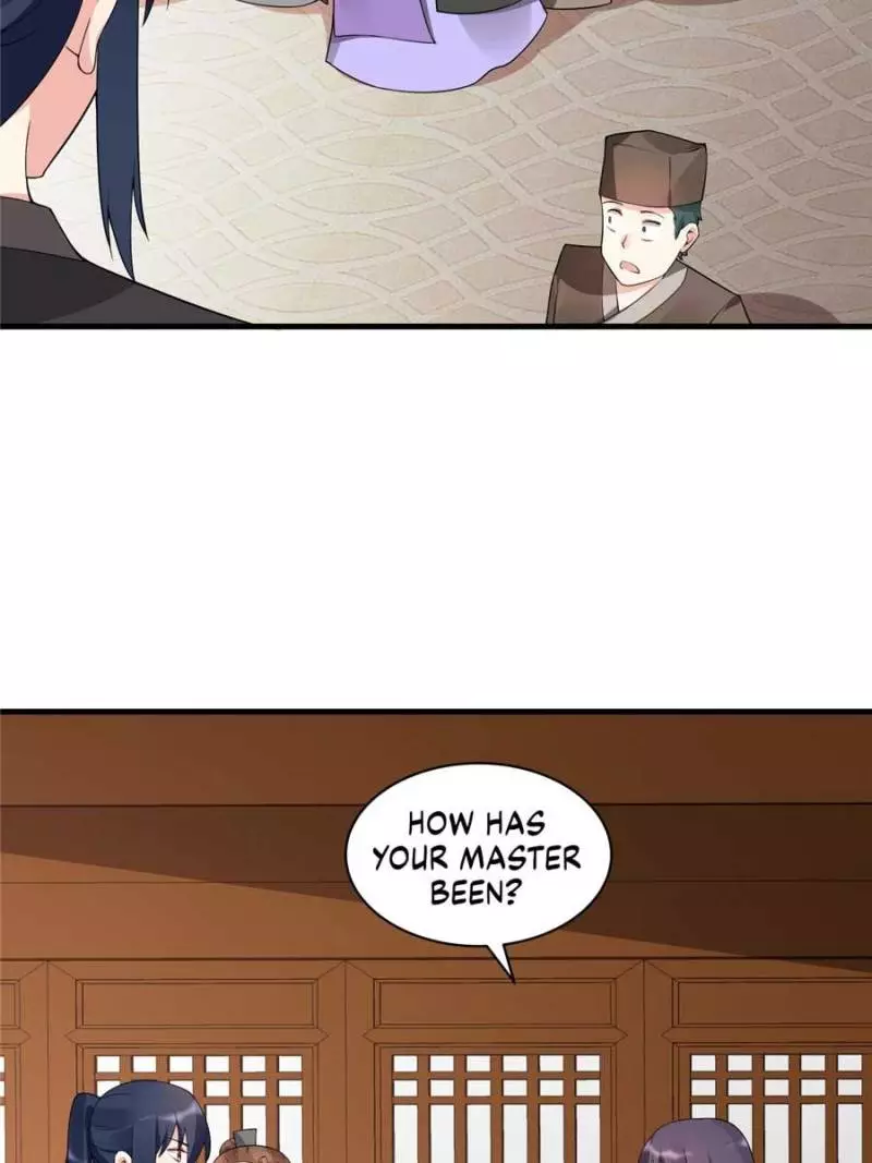 The Unbridled Medical Consort - 42 page 29