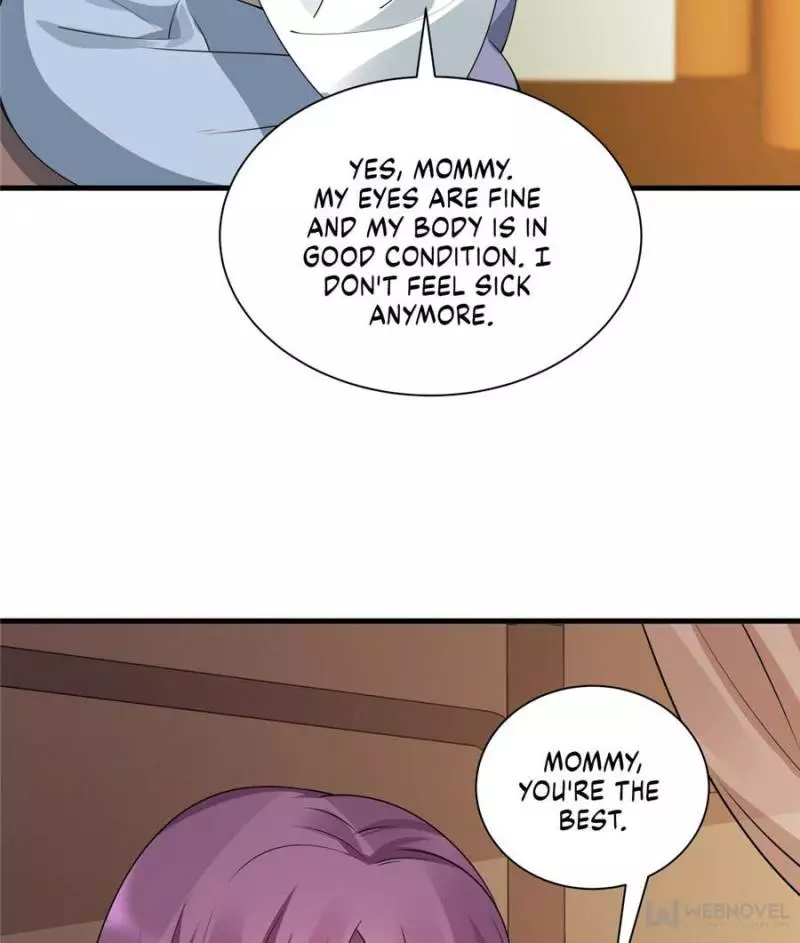 The Unbridled Medical Consort - 47 page 23