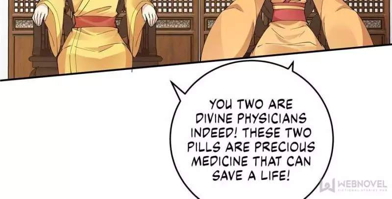 The Unbridled Medical Consort - 64 page 32