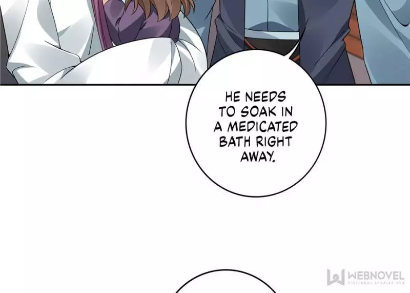 The Unbridled Medical Consort - 81 page 12