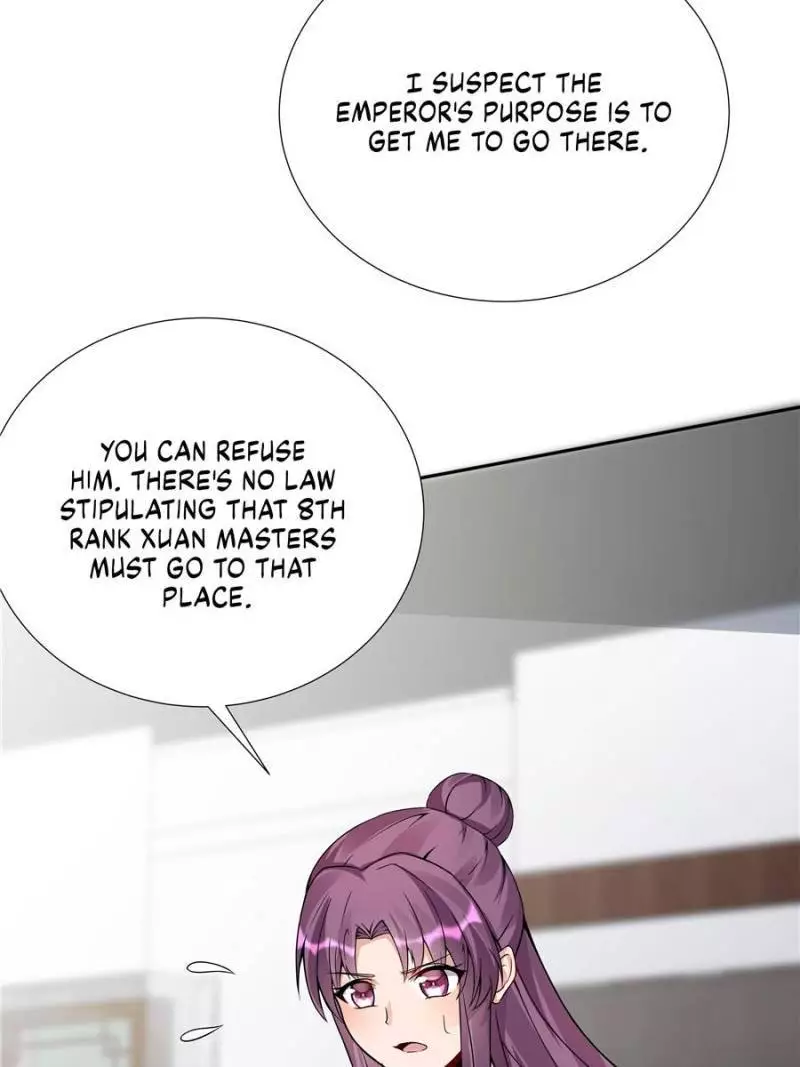 The Unbridled Medical Consort - 92 page 11