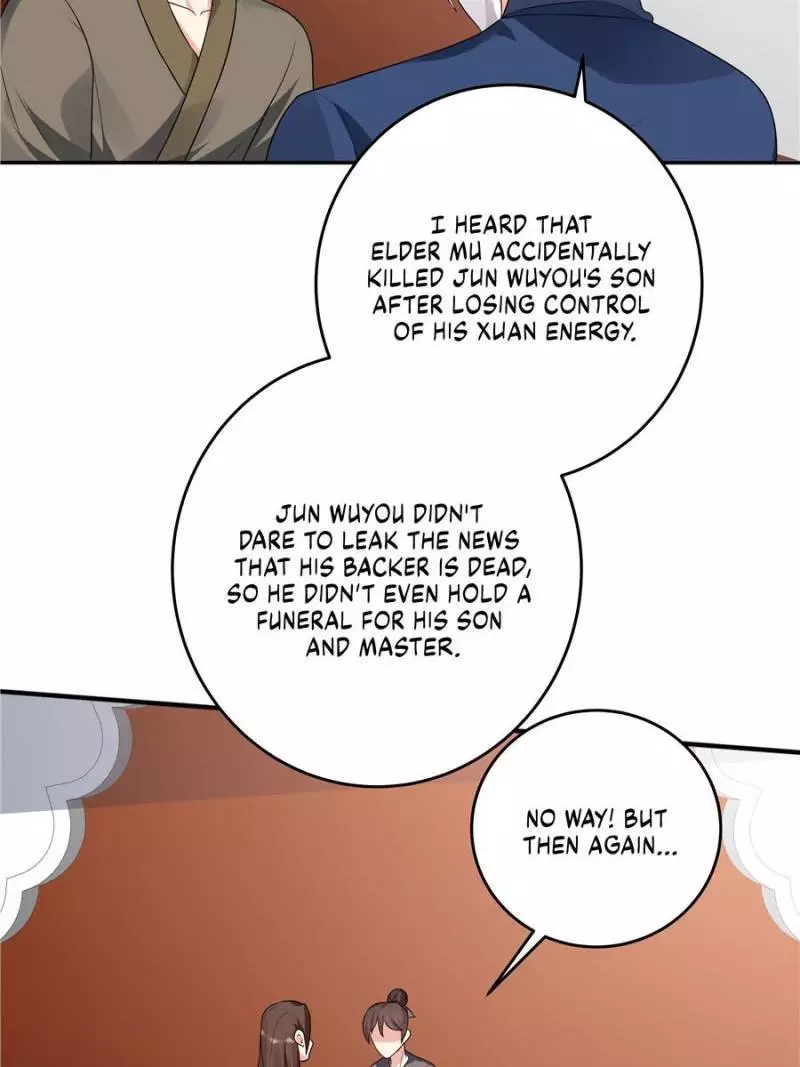 The Unbridled Medical Consort - 99 page 10