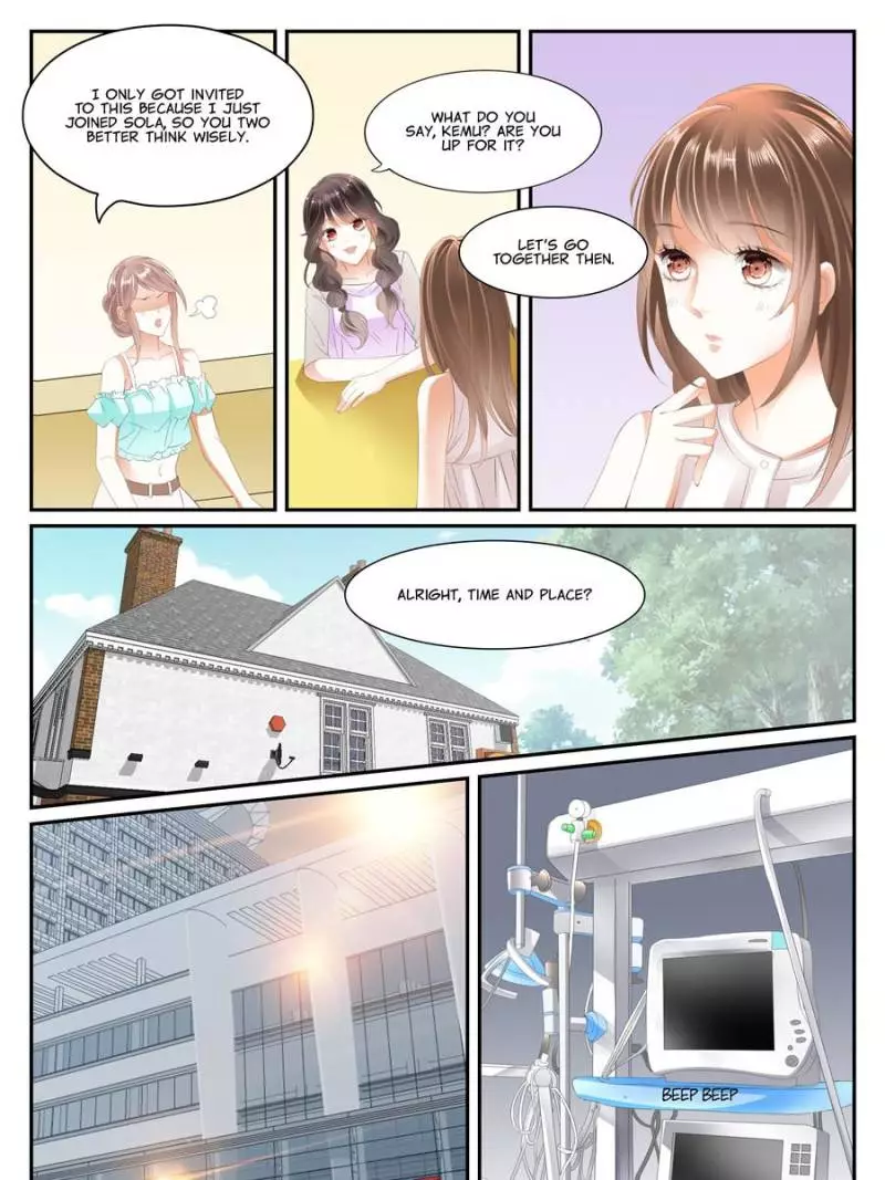 Can’T Love You - 3 page 7