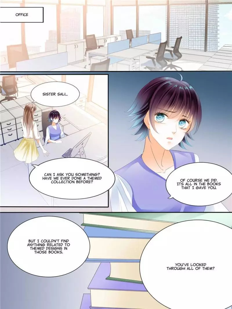 Can’T Love You - 45 page 3