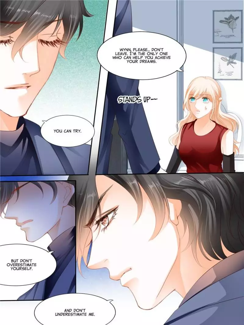 Can’T Love You - 92 page 19