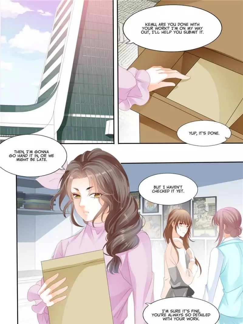 Can’T Love You - 92 page 23