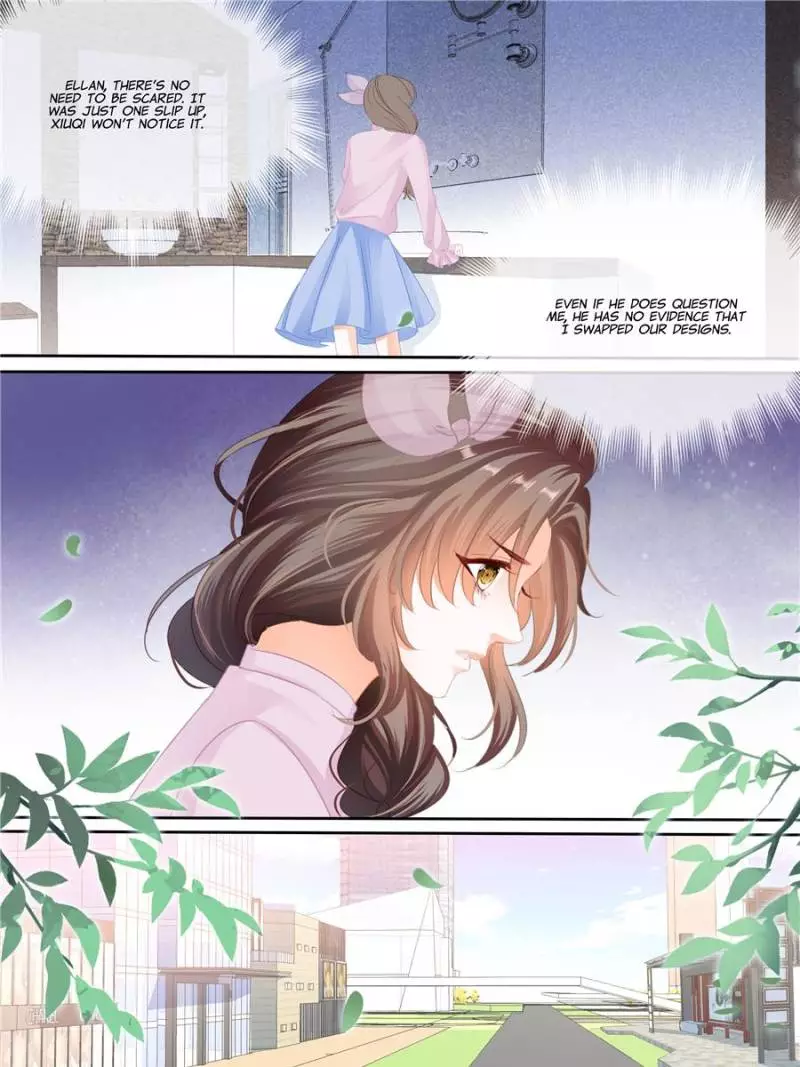 Can’T Love You - 95 page 15