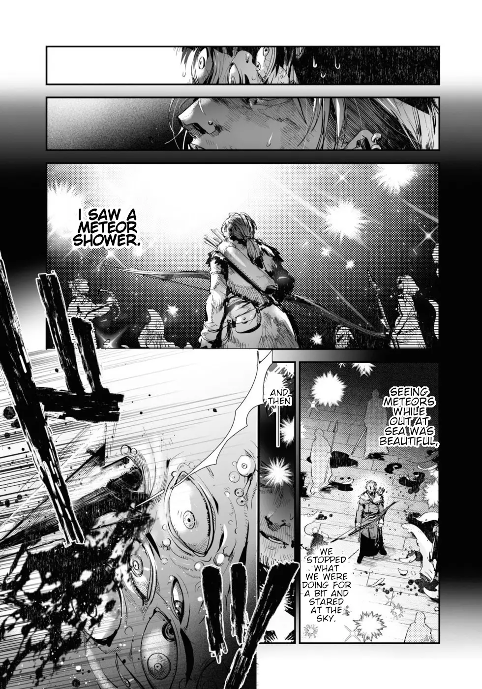 Killing Me/killing You - 11 page 5