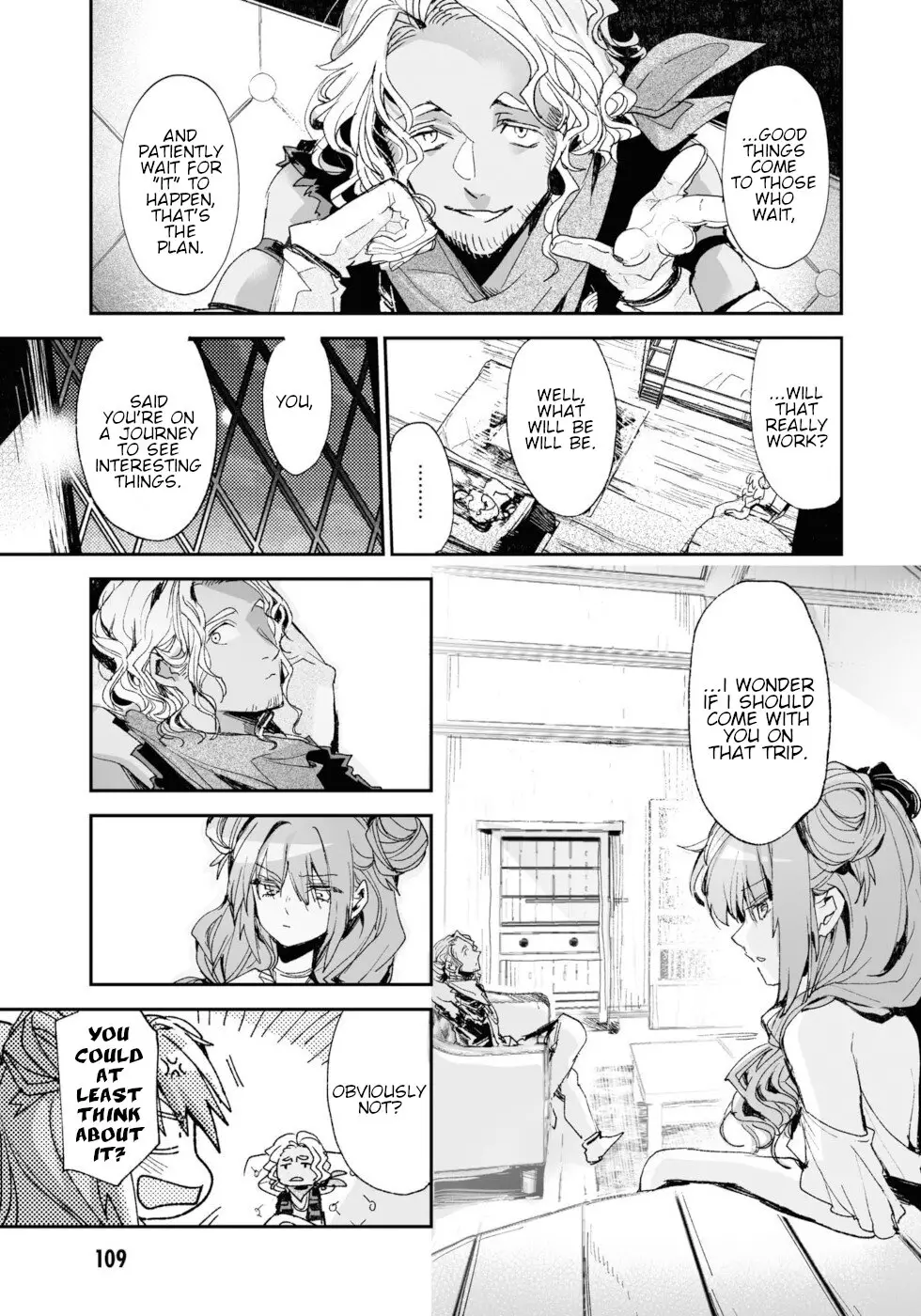 Killing Me/killing You - 15 page 25-0801795f