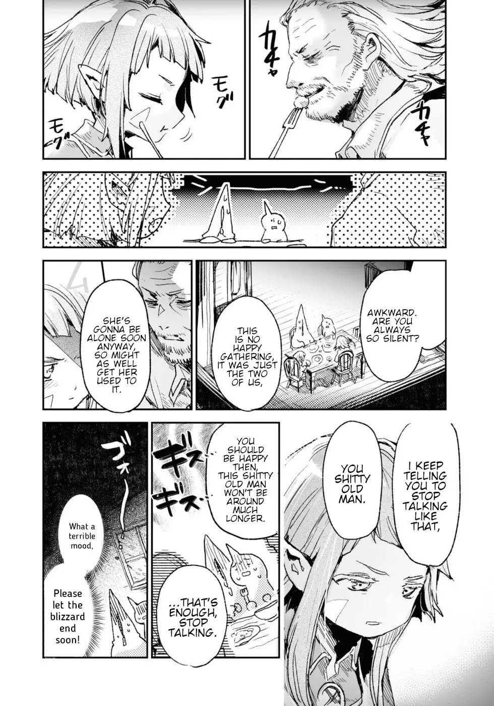 Killing Me/killing You - 16 page 13-dd4b2953