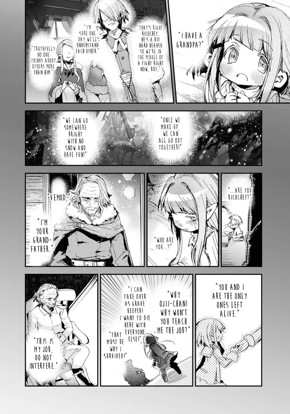 Killing Me/killing You - 16 page 31-340cbda1