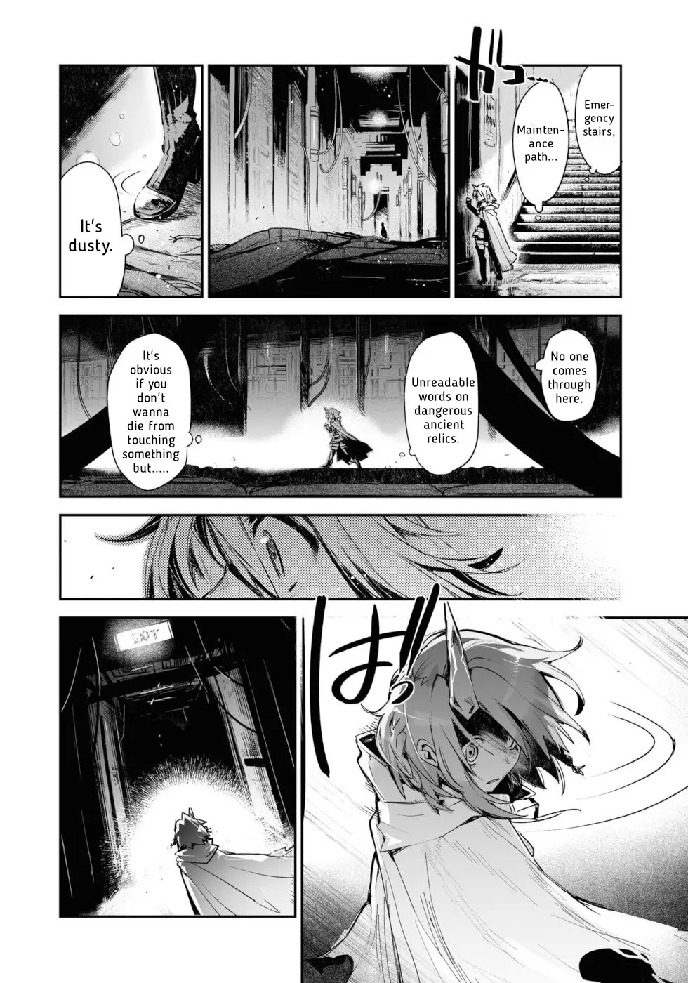 Killing Me/killing You - 17 page 24-984d9dbe