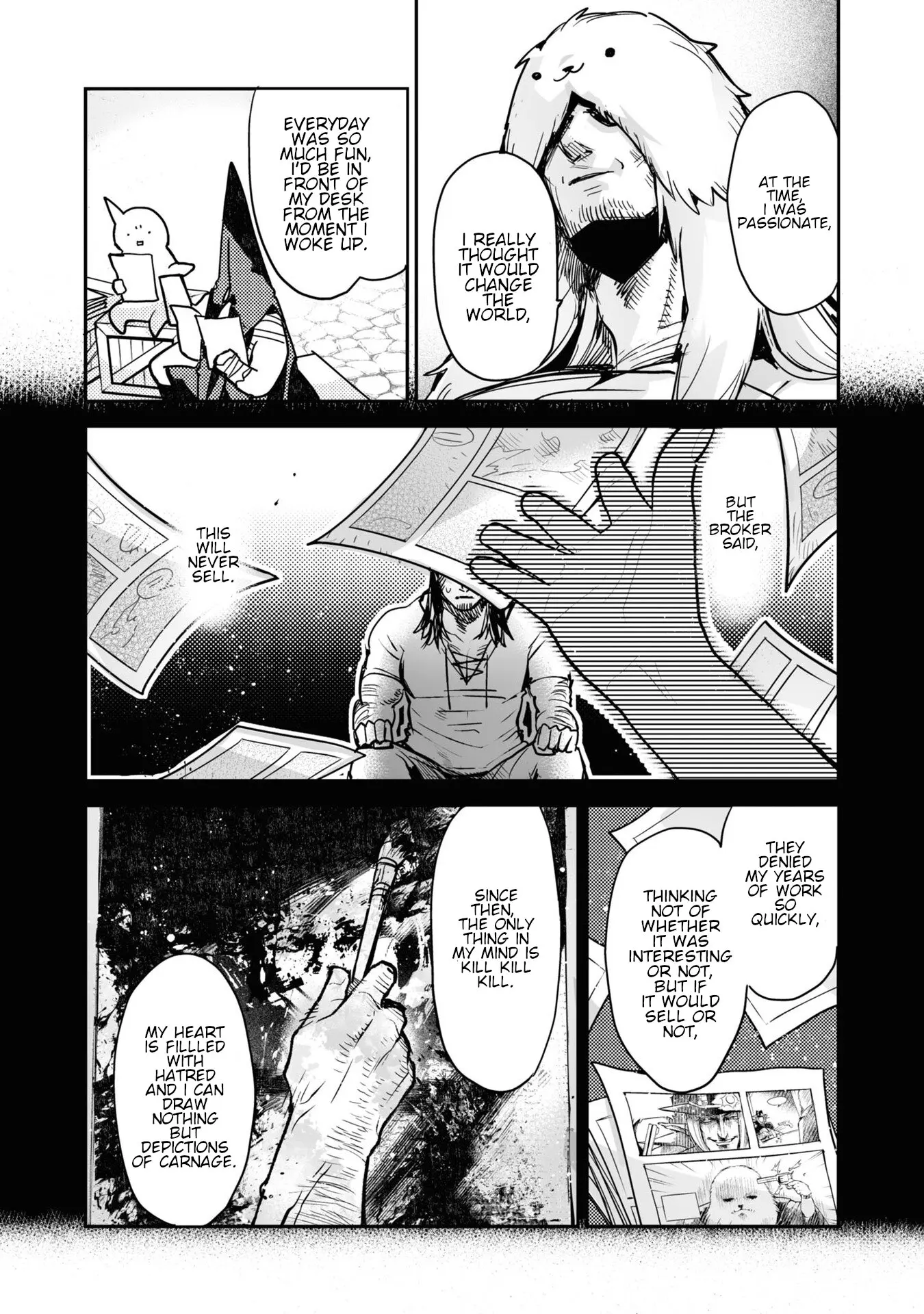 Killing Me/killing You - 18 page 11-aa3a8cd4