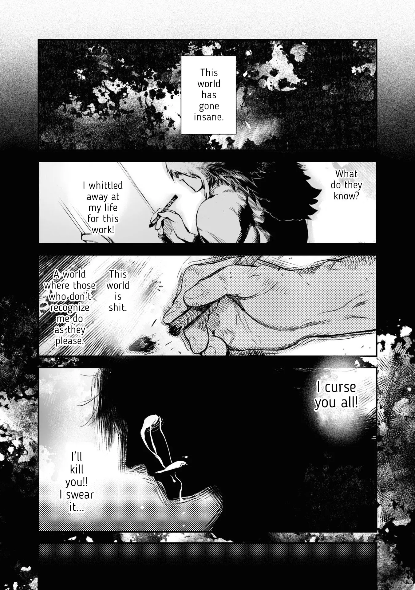 Killing Me/killing You - 18 page 2-cb238fa0