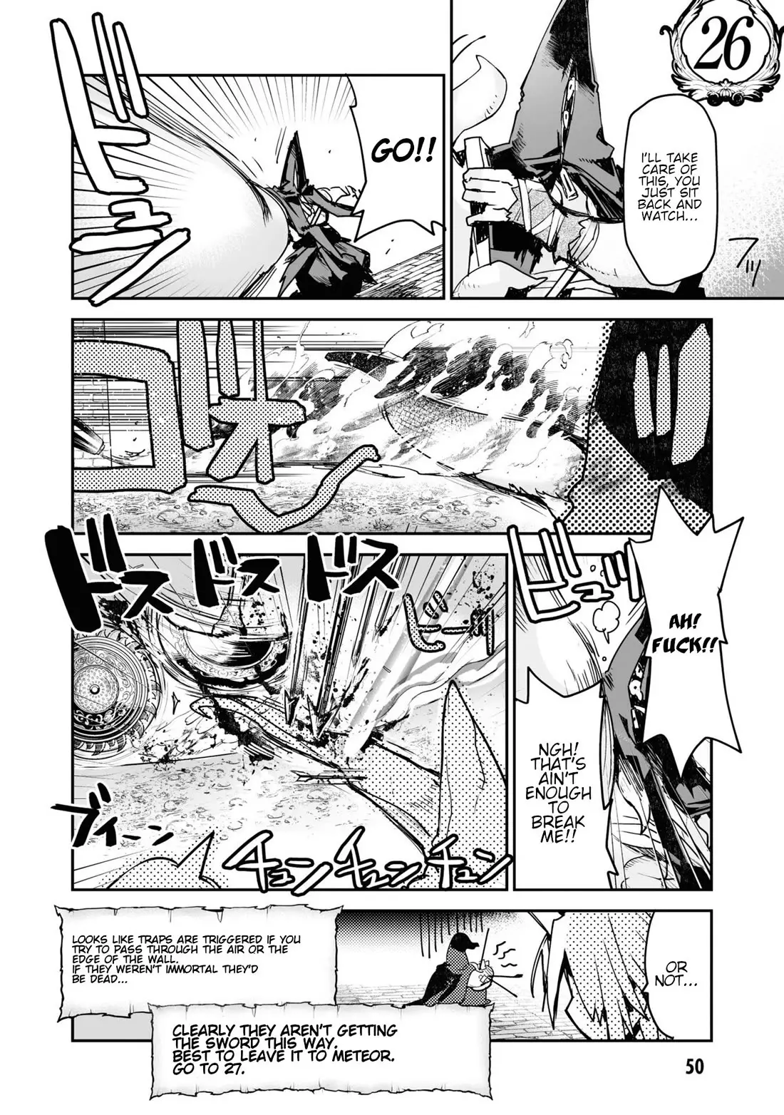 Killing Me/killing You - 19 page 21-3e9129ea