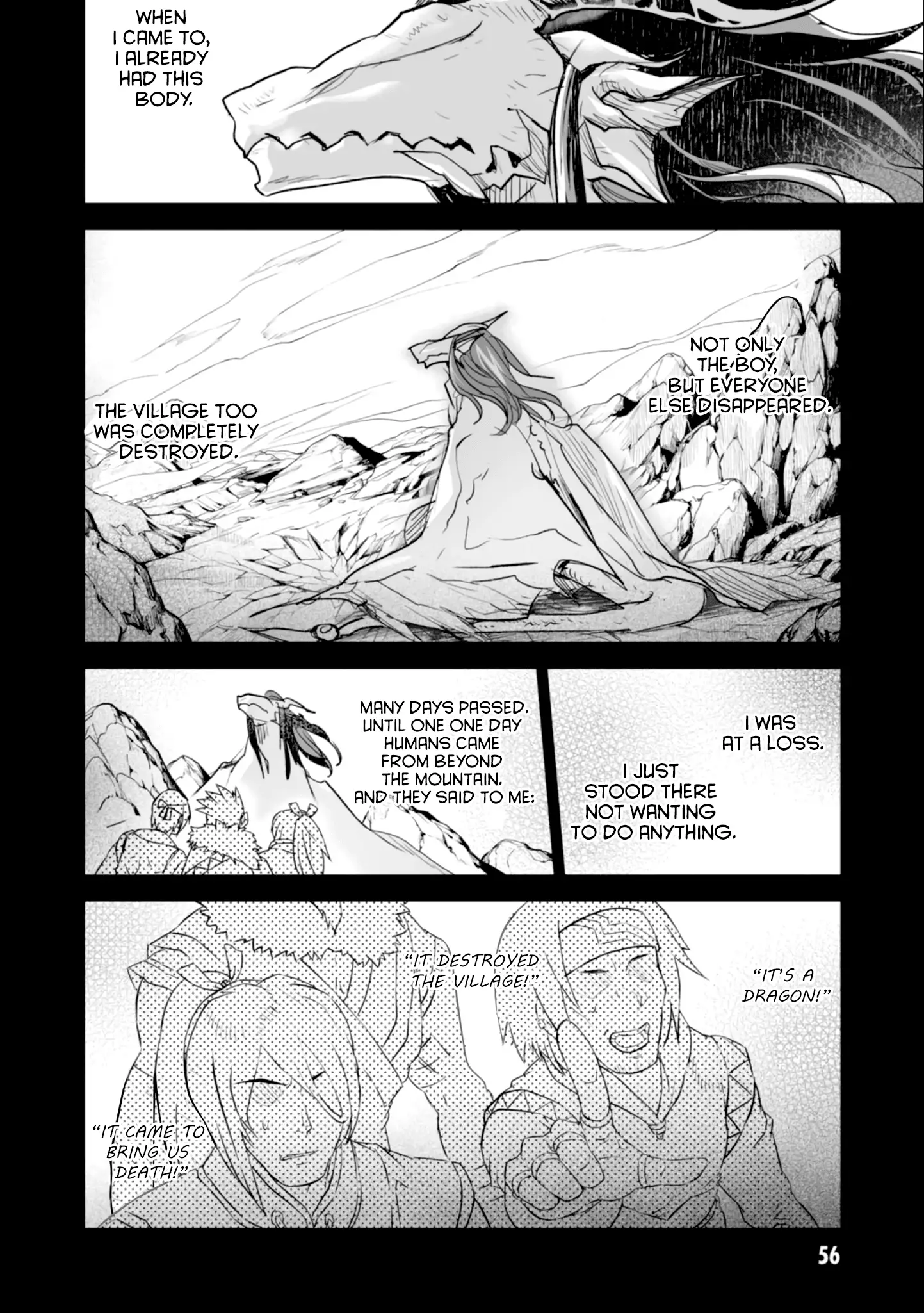 Killing Me/killing You - 2 page 18