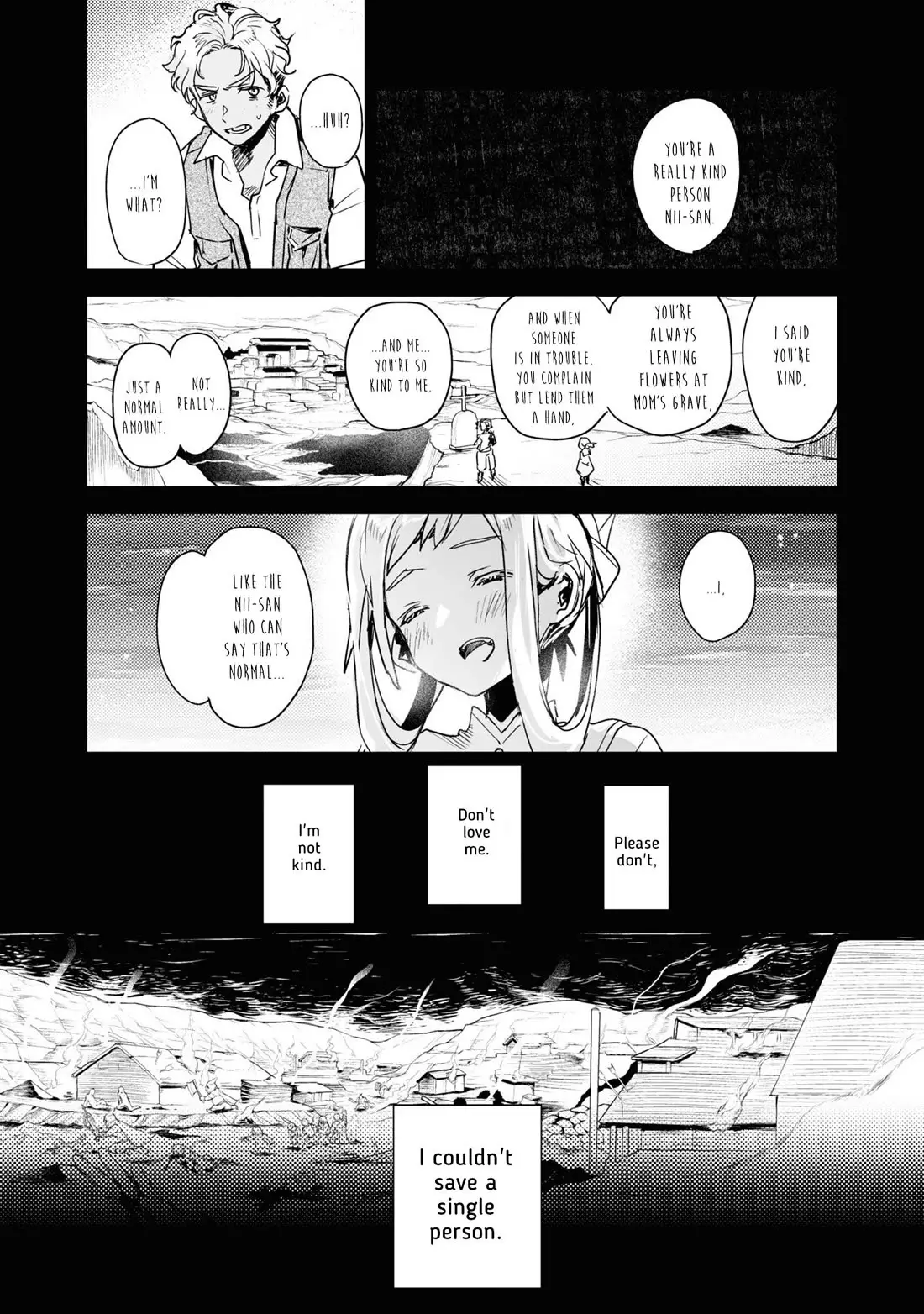 Killing Me/killing You - 20 page 37-7b75b6fd