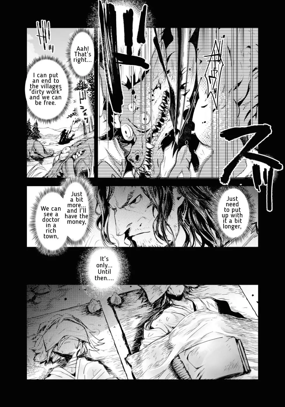 Killing Me/killing You - 21 page 38-b350d476