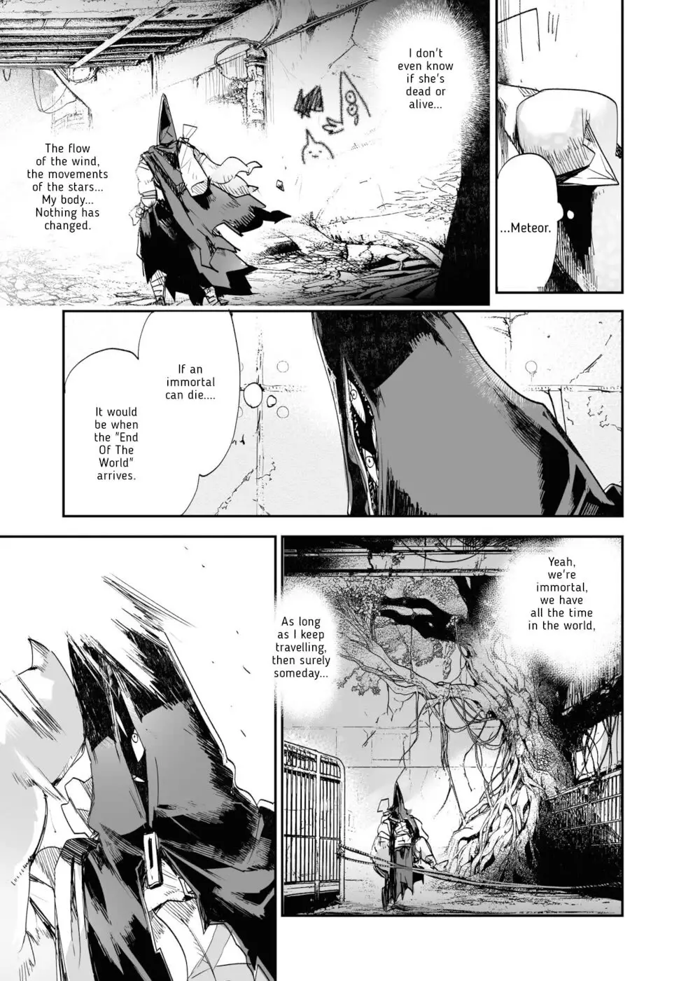 Killing Me/killing You - 21 page 7-0beee06a