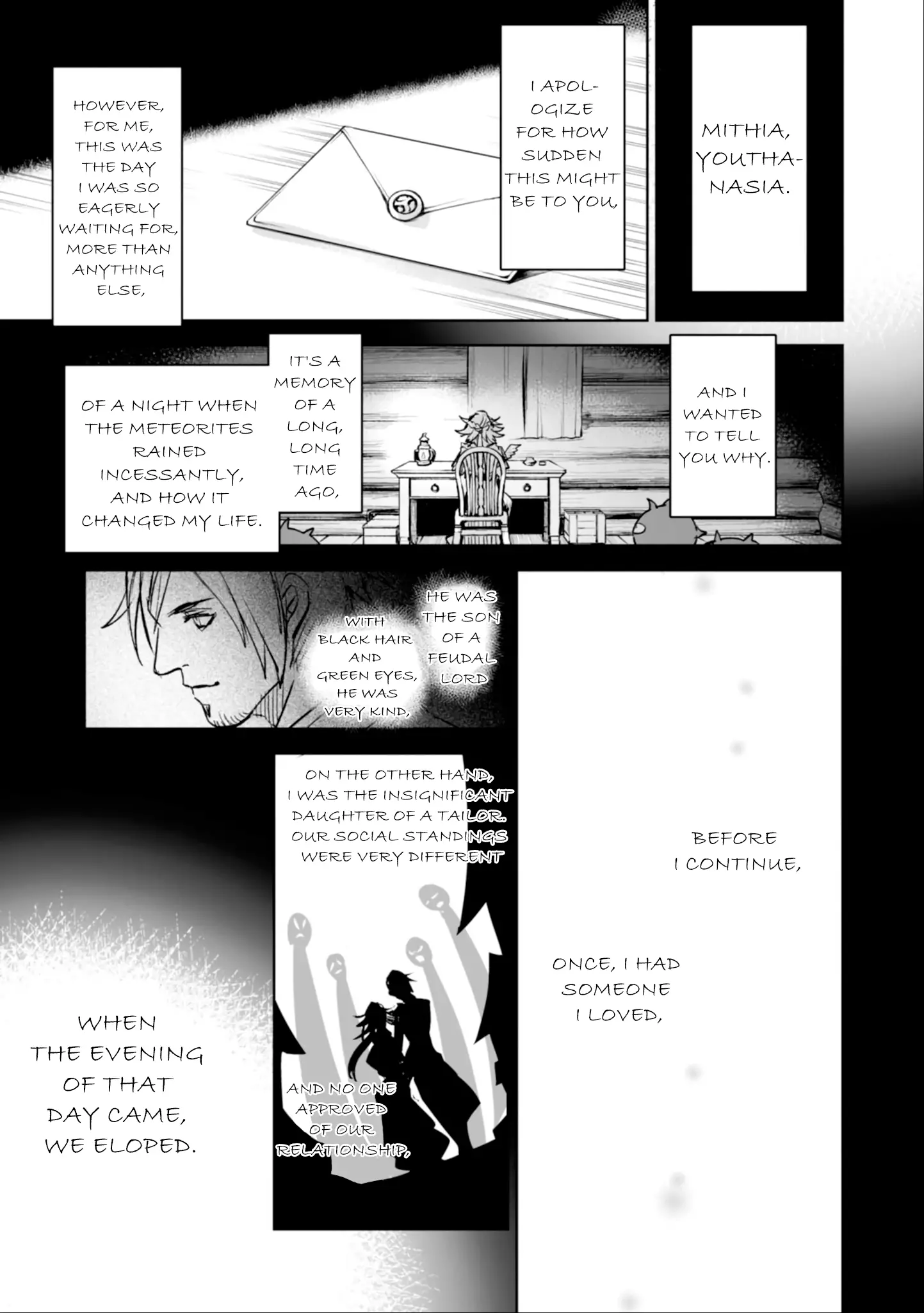 Killing Me/killing You - 4 page 29