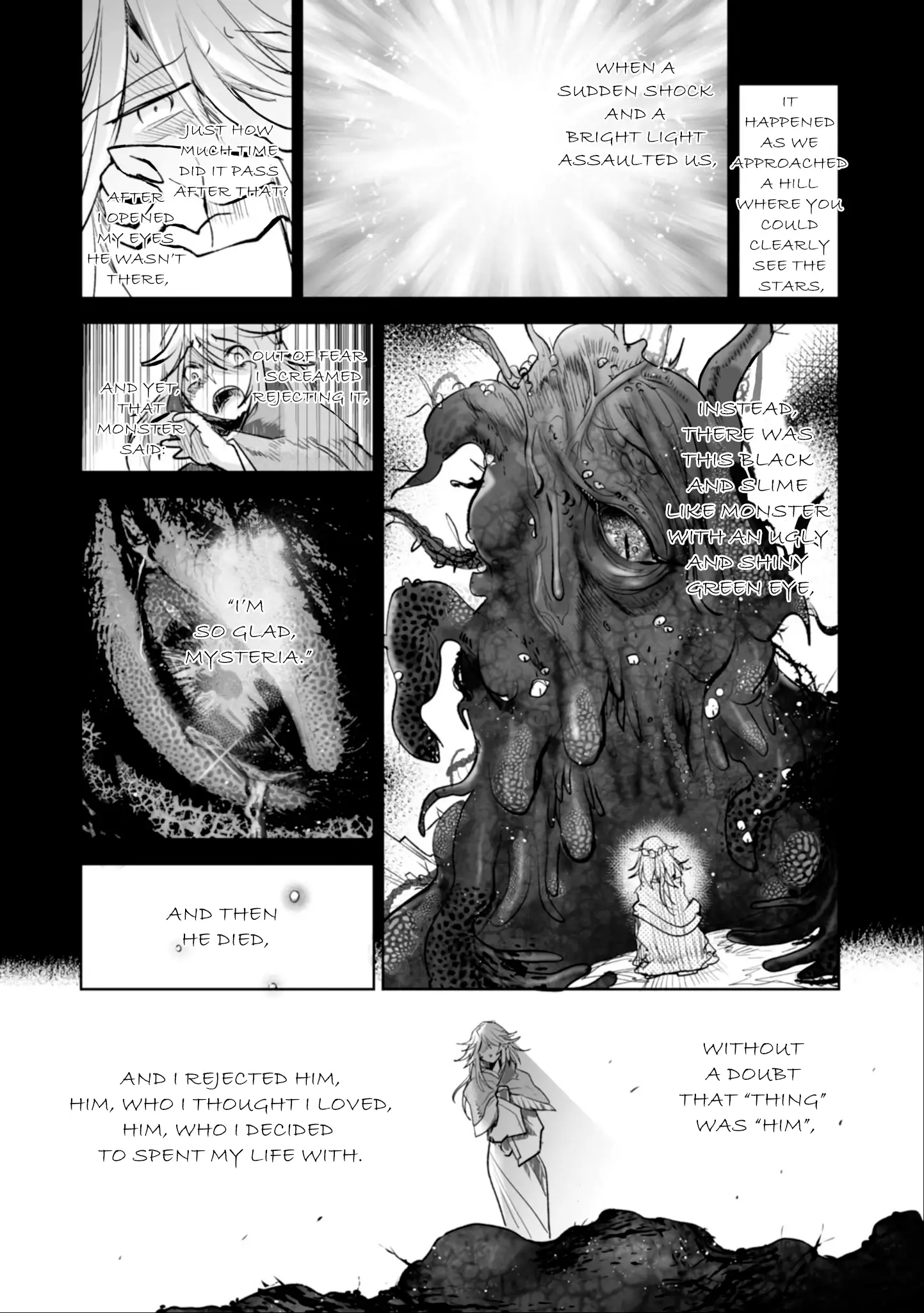 Killing Me/killing You - 4 page 30