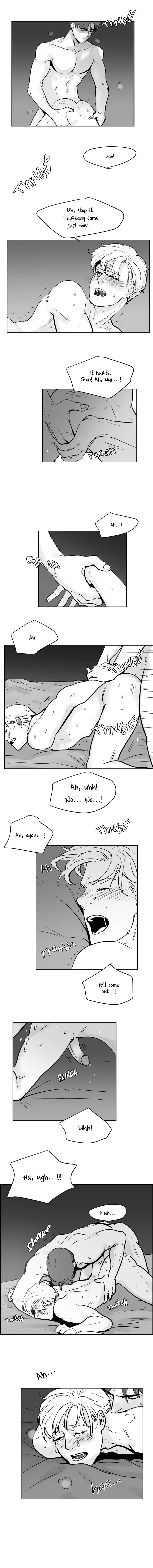 Heat And Run - 15 page 5