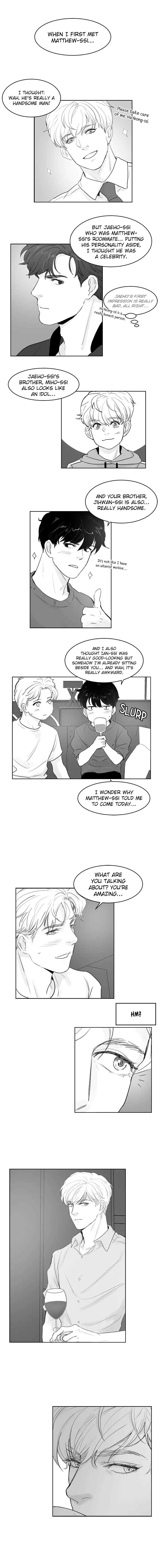 Heat And Run - 23 page 8