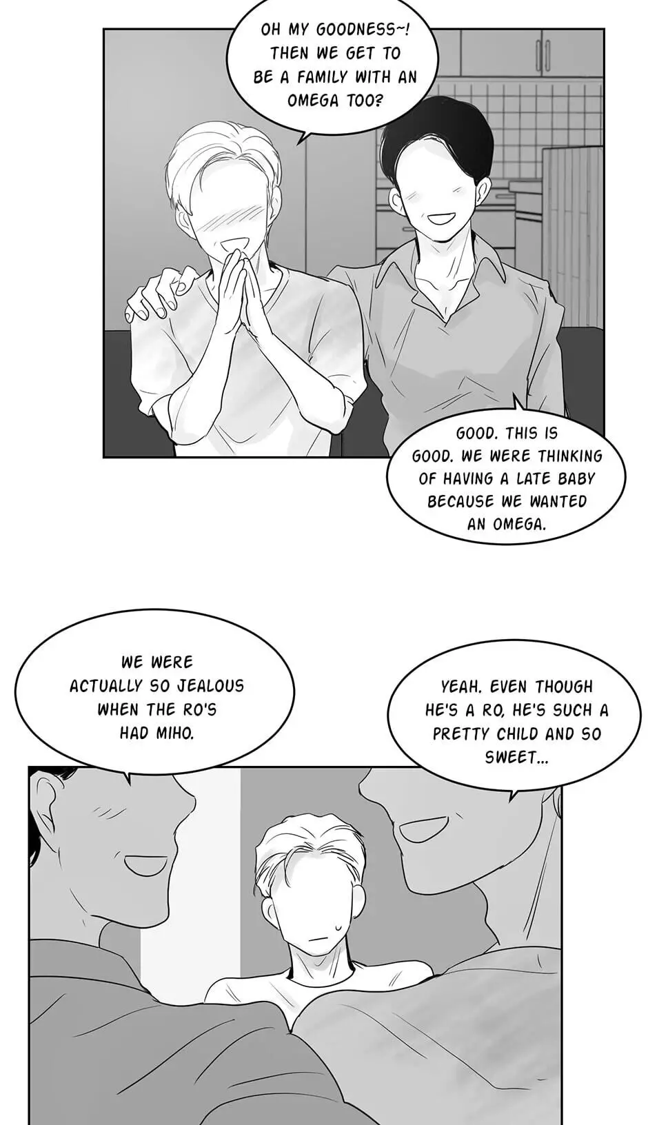 Heat And Run - 24 page 31