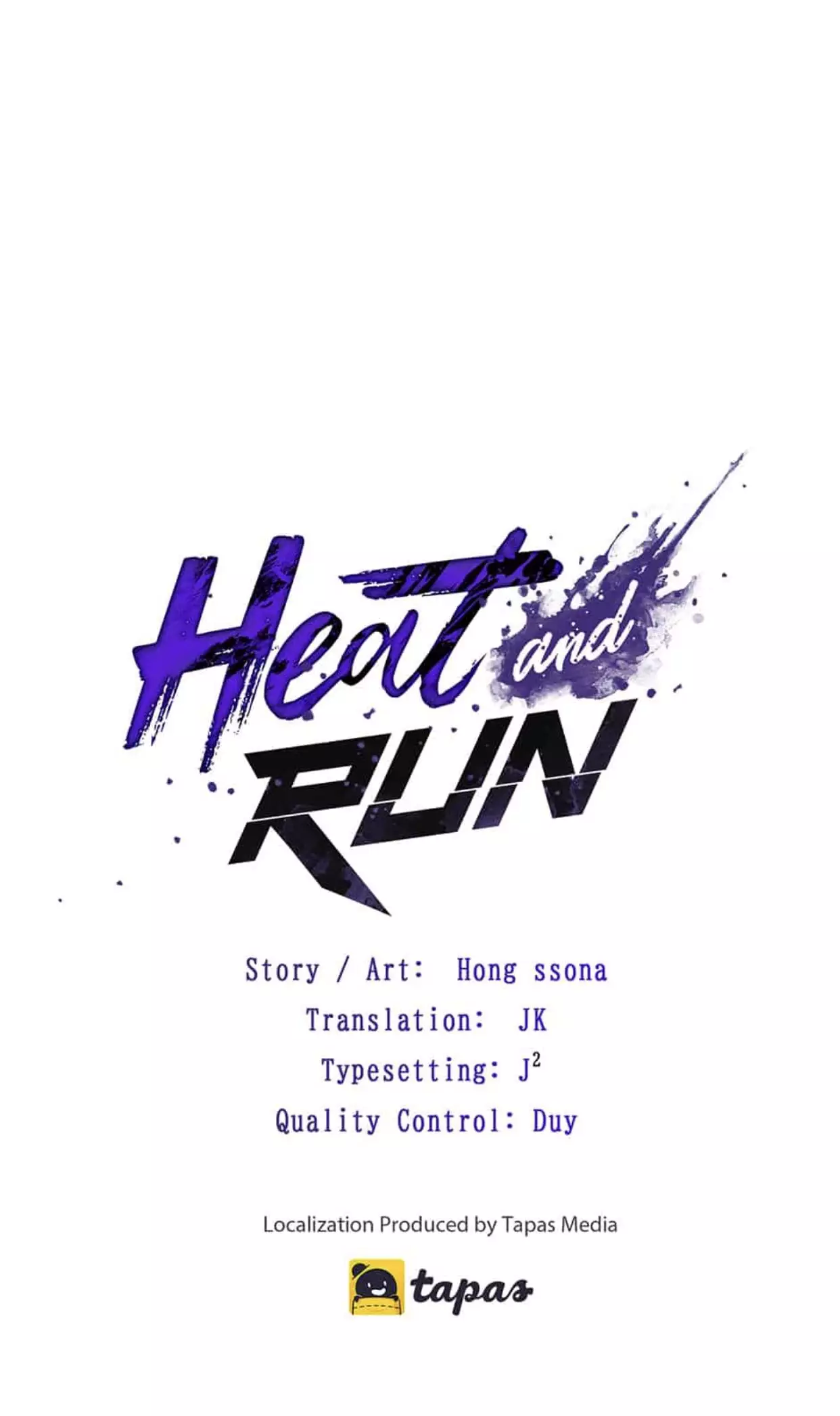 Heat And Run - 66 page 13-78ad76f5