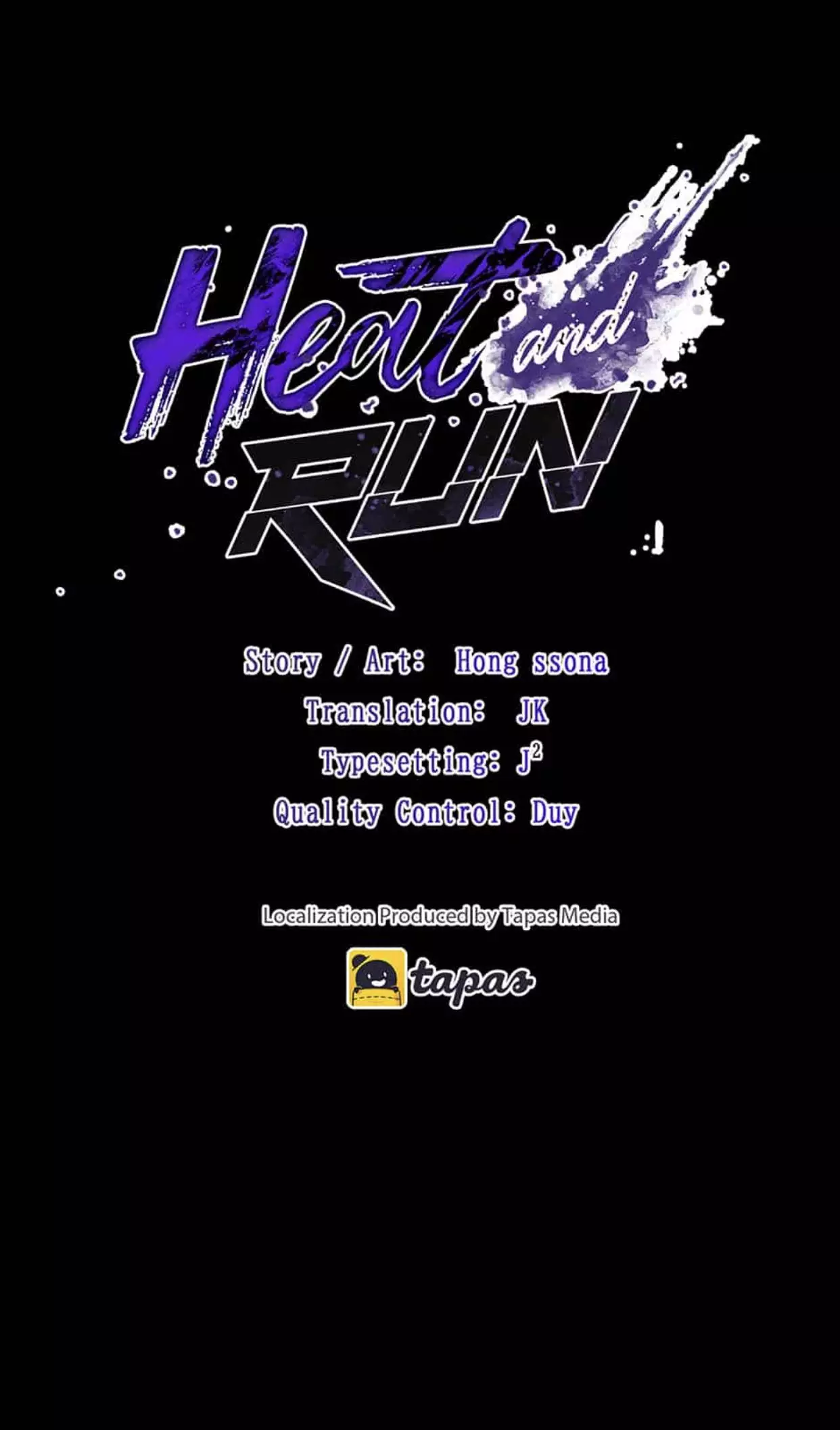 Heat And Run - 70 page 5-c723ab27