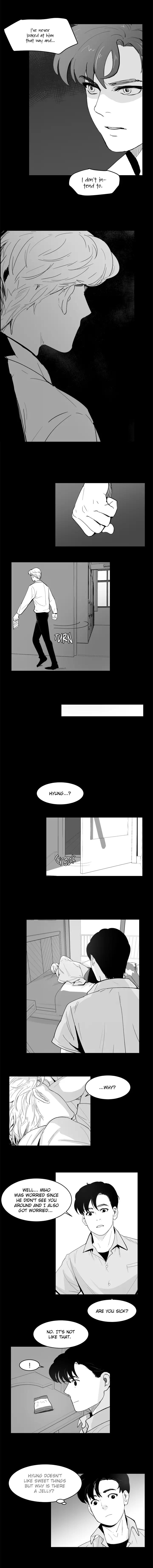 Heat And Run - 8 page 9