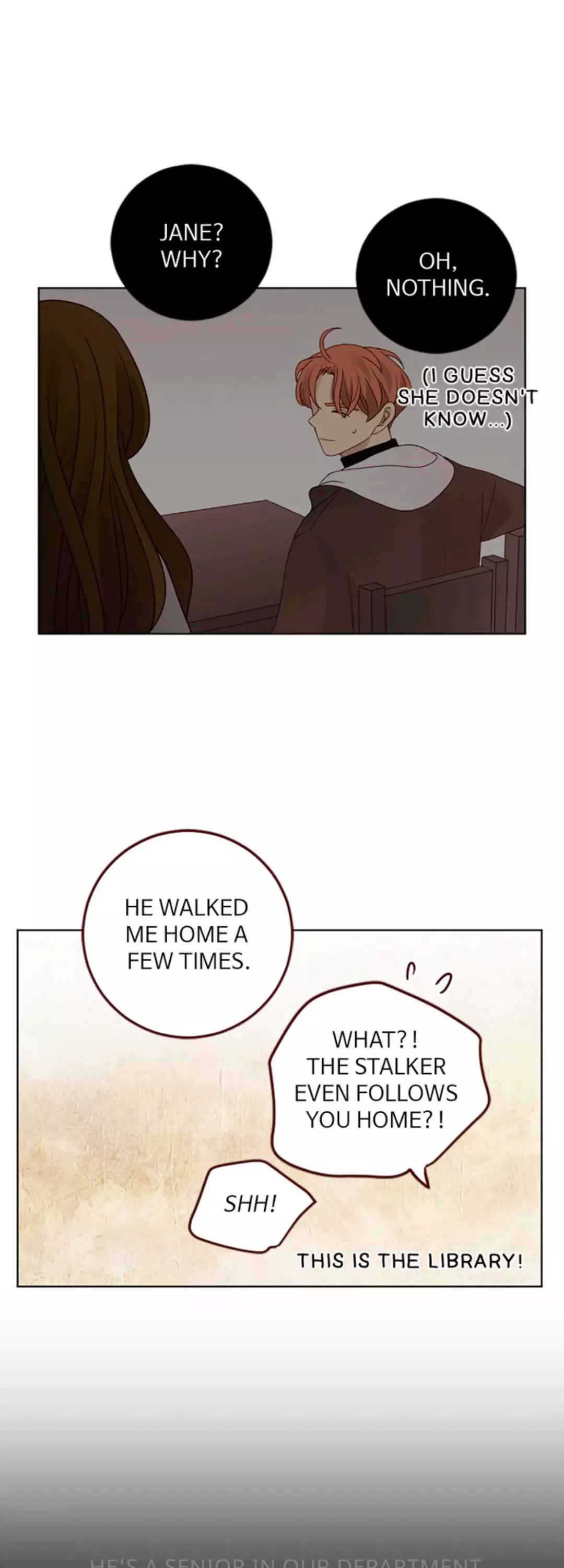 Crush On You - 102 page 23