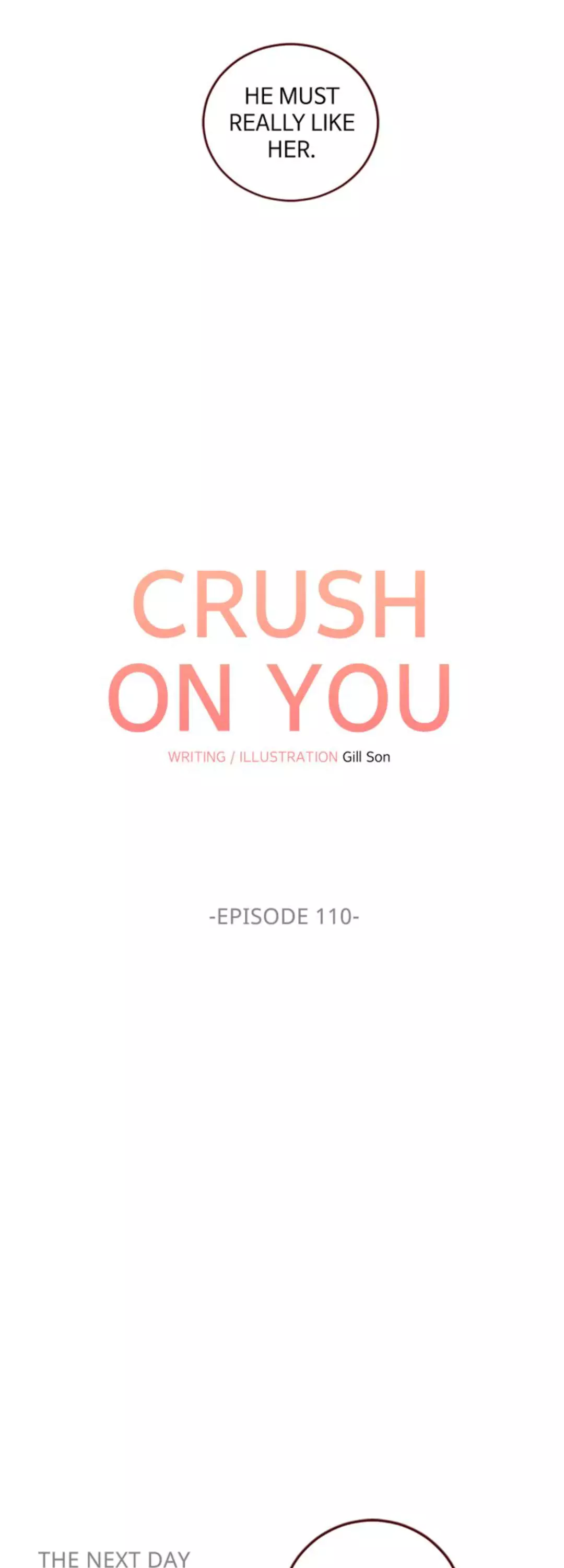 Crush On You - 110 page 13