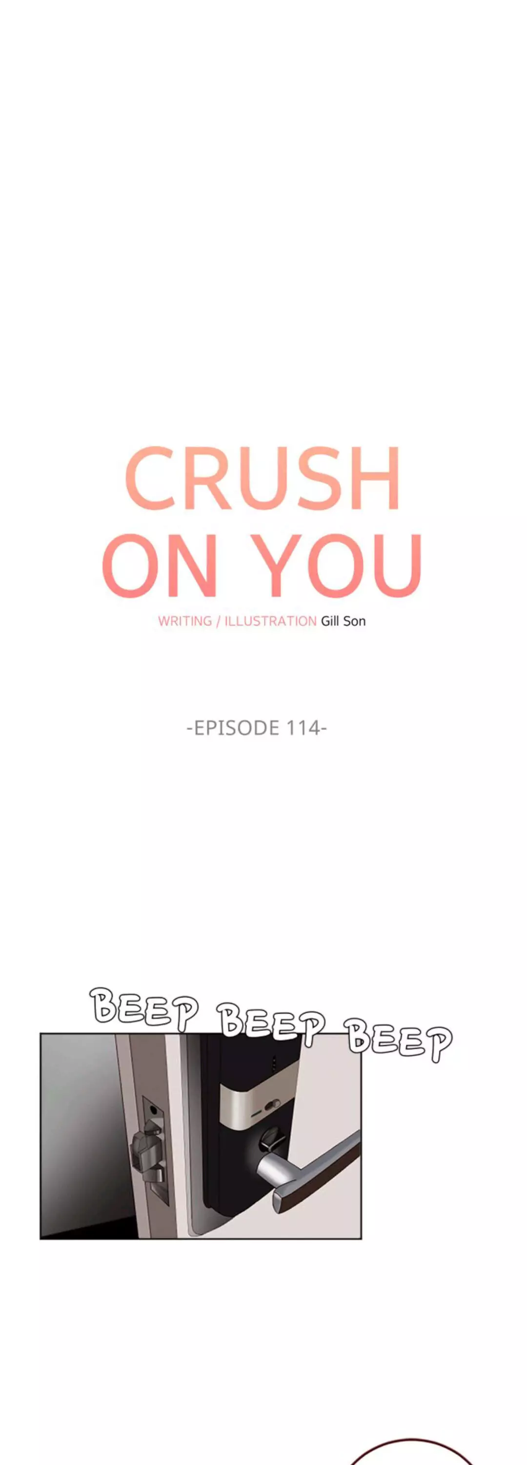 Crush On You - 114 page 11