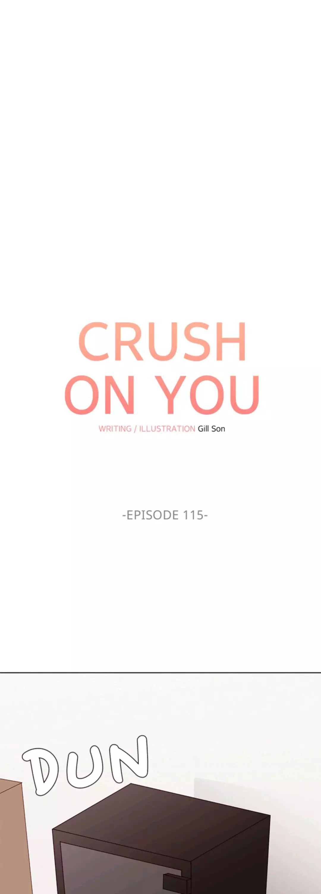 Crush On You - 115 page 9