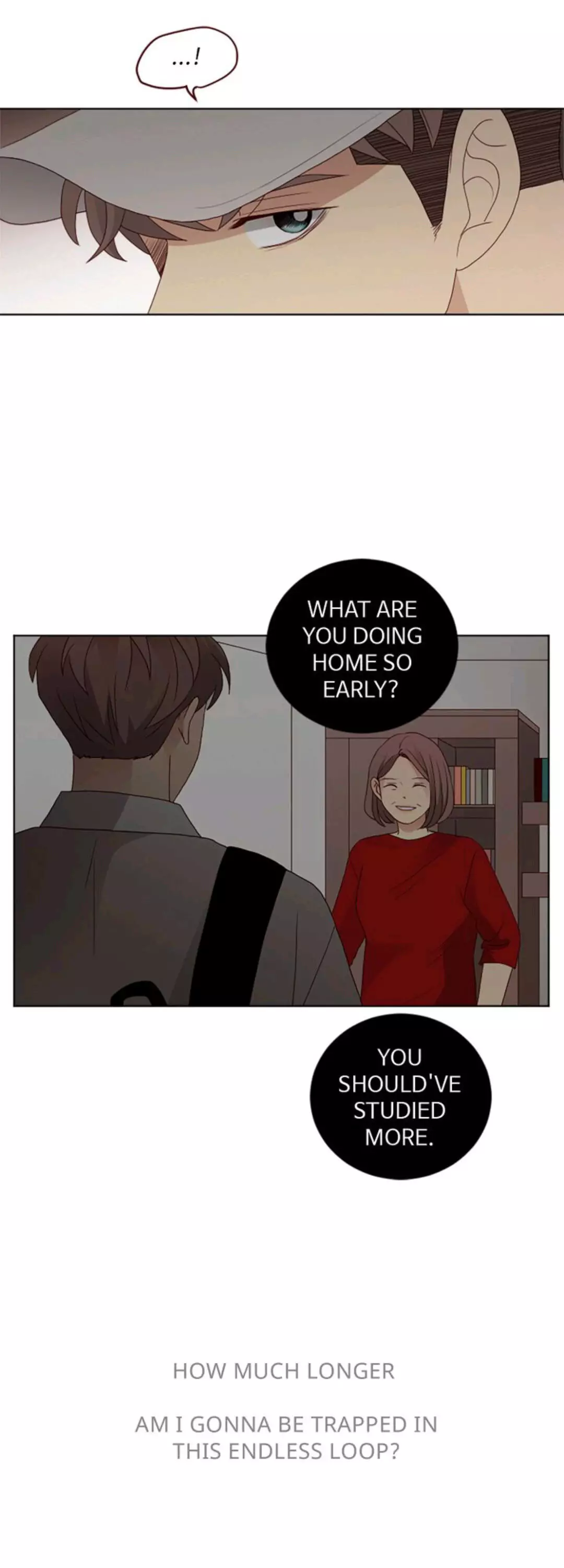 Crush On You - 118 page 69