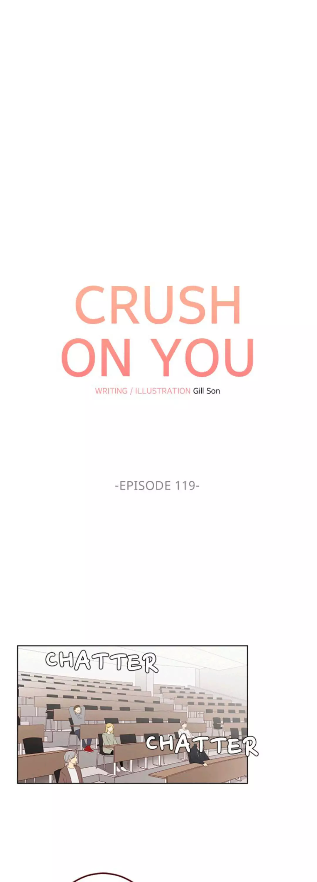 Crush On You - 119 page 9