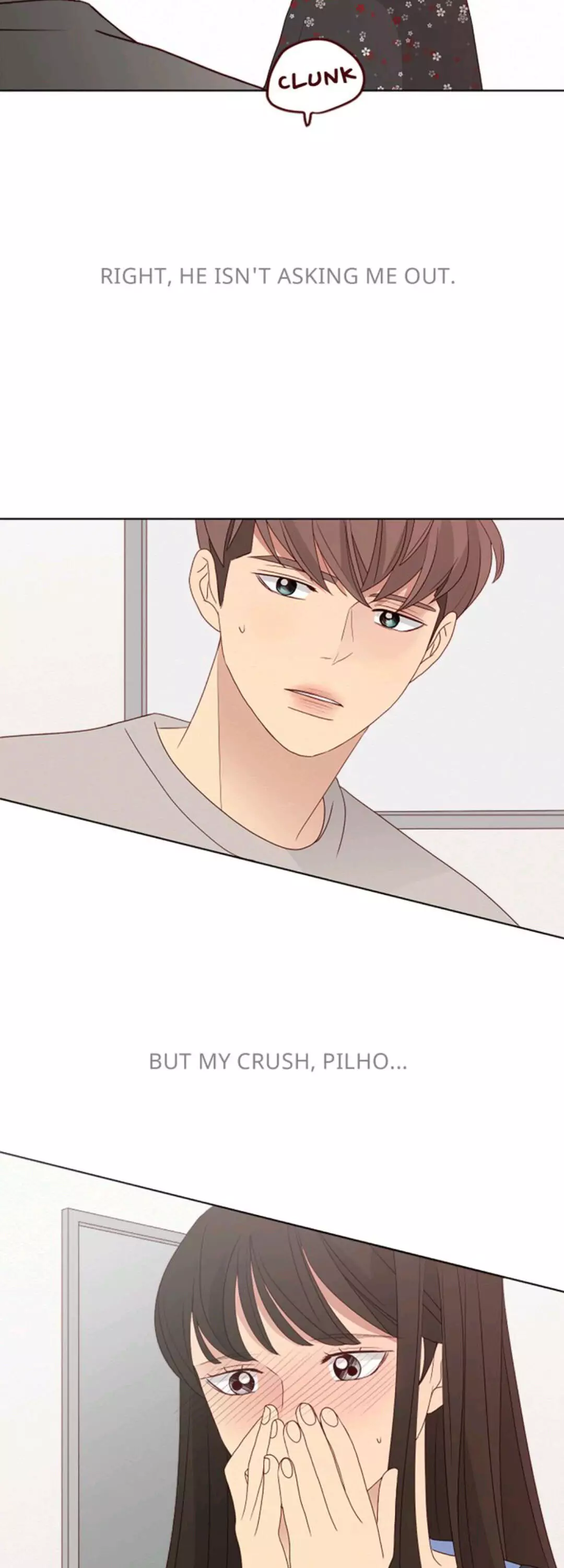 Crush On You - 120 page 18