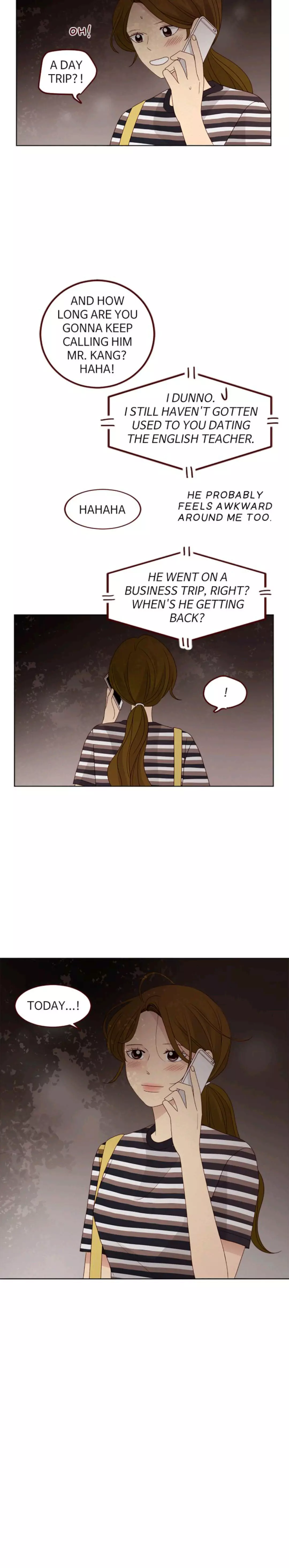 Crush On You - 121 page 25