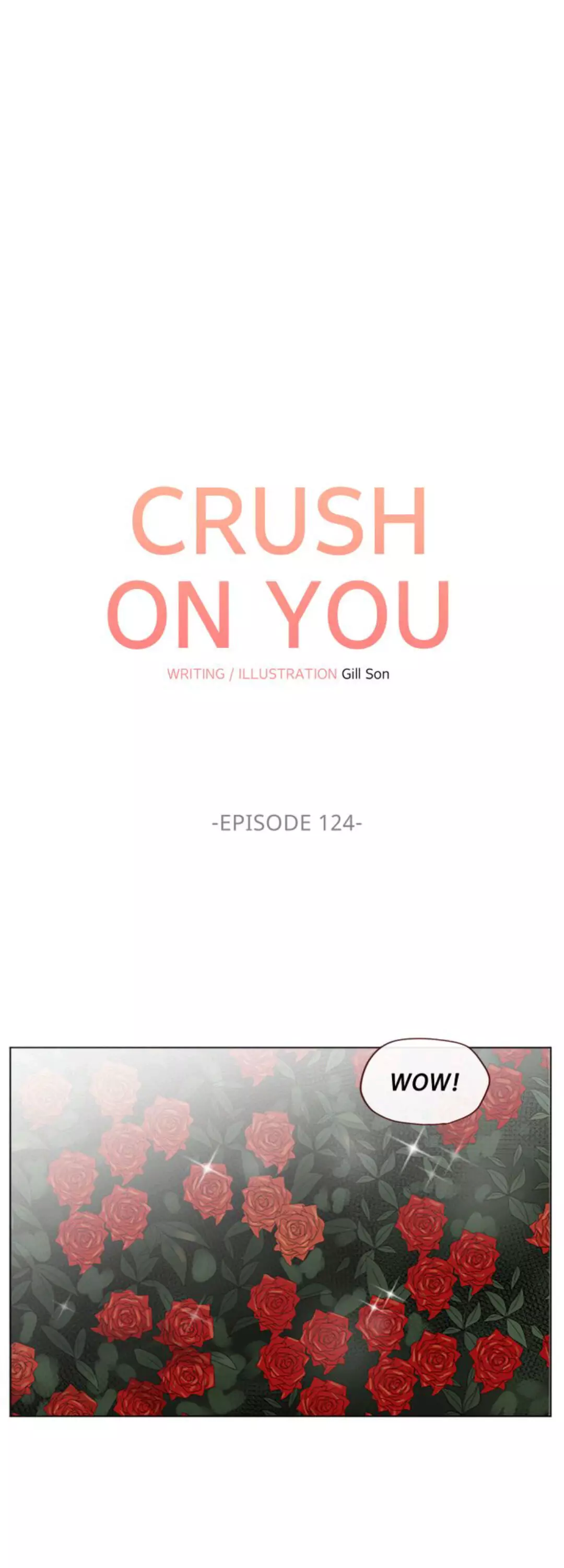 Crush On You - 124 page 8