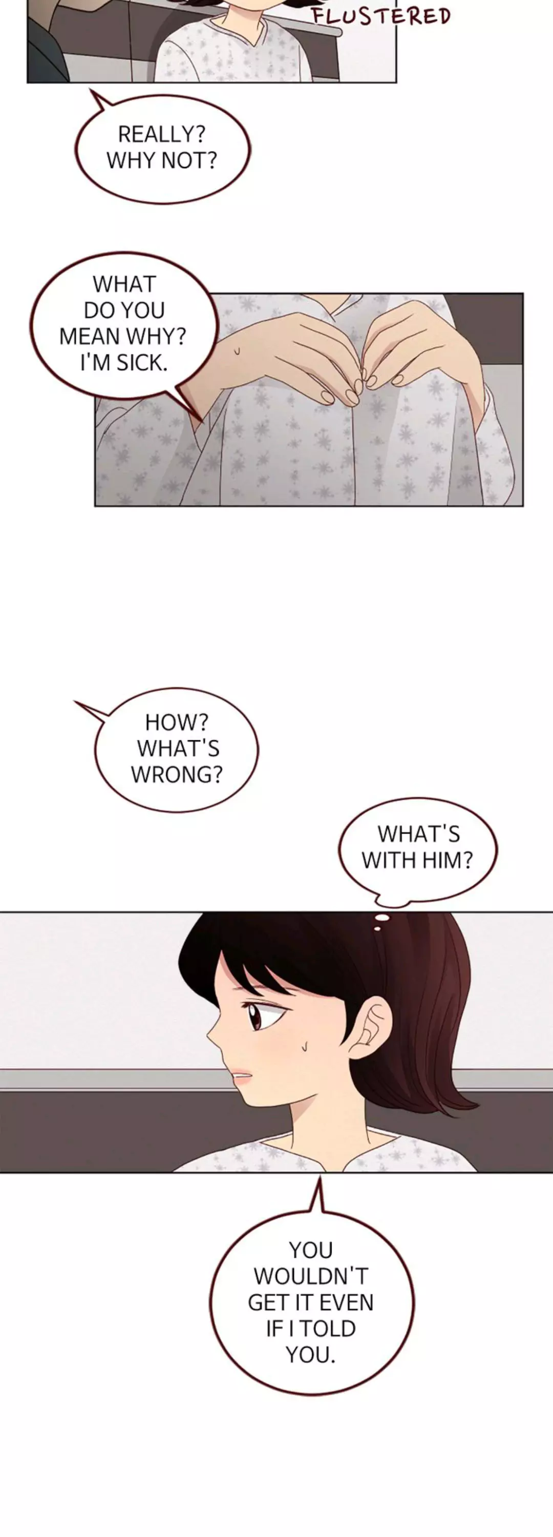 Crush On You - 125 page 11