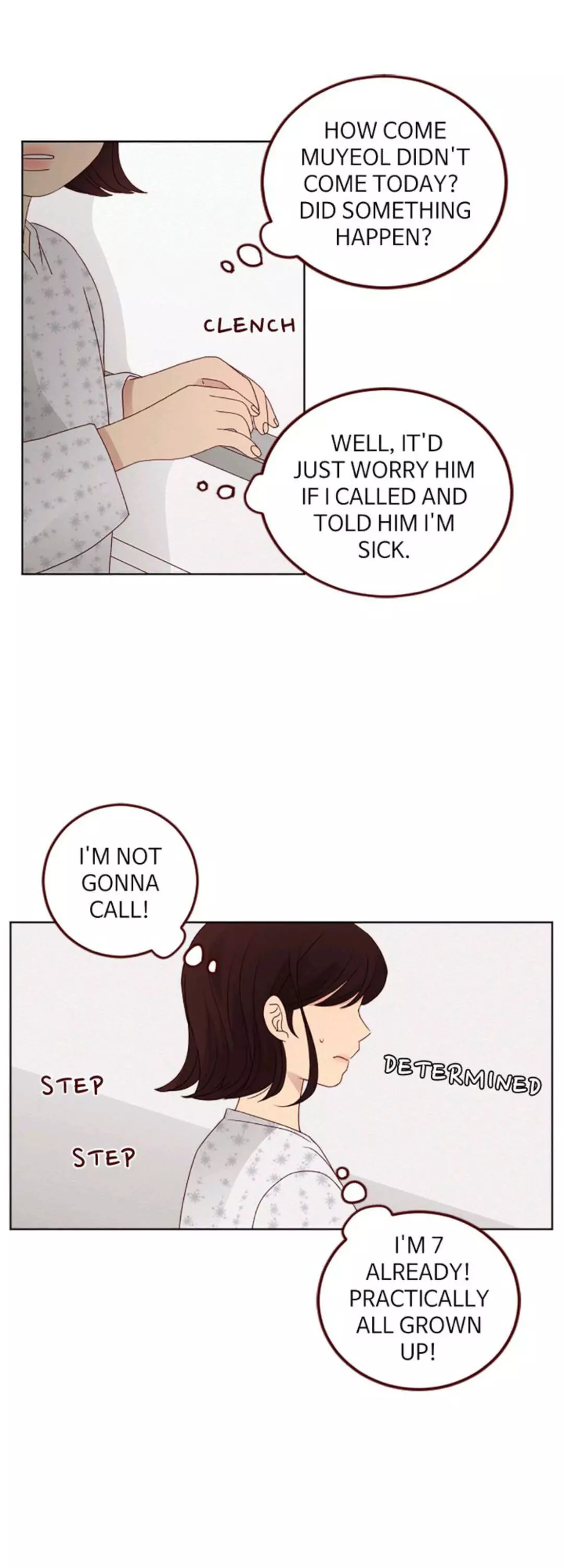 Crush On You - 125 page 4