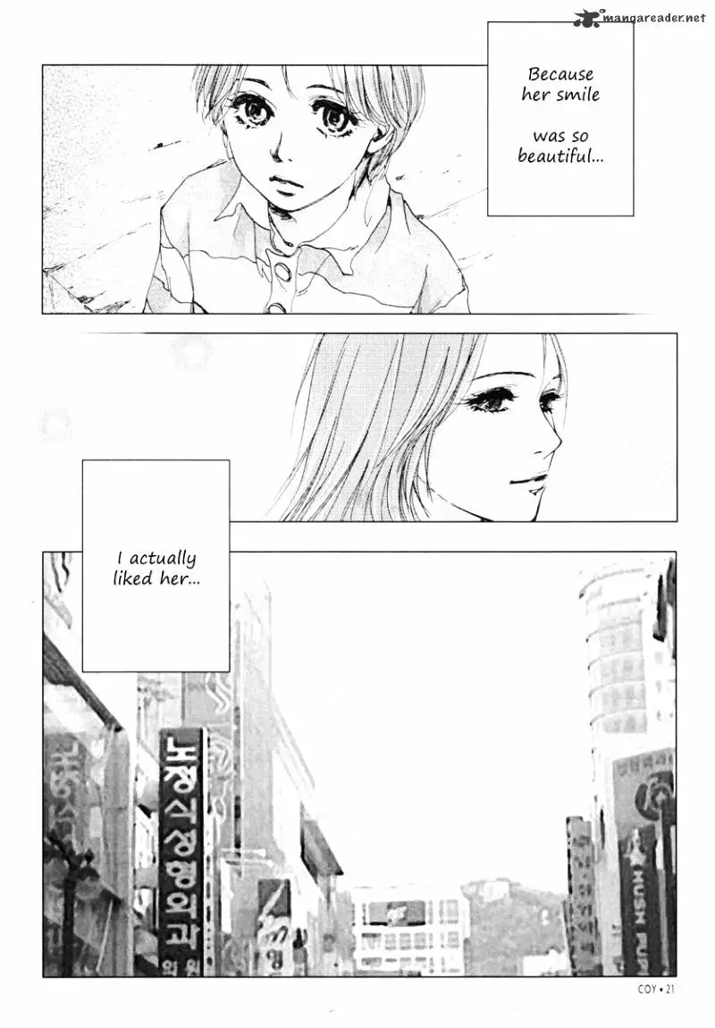 Crush On You - 14 page 25