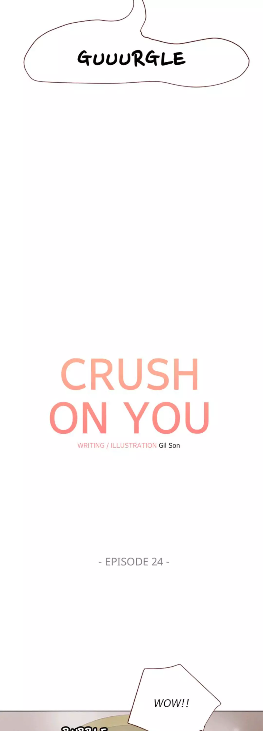 Crush On You - 24 page 14