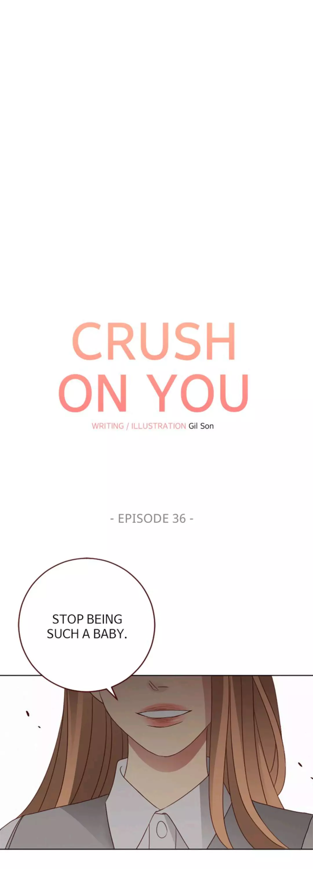 Crush On You - 36 page 12